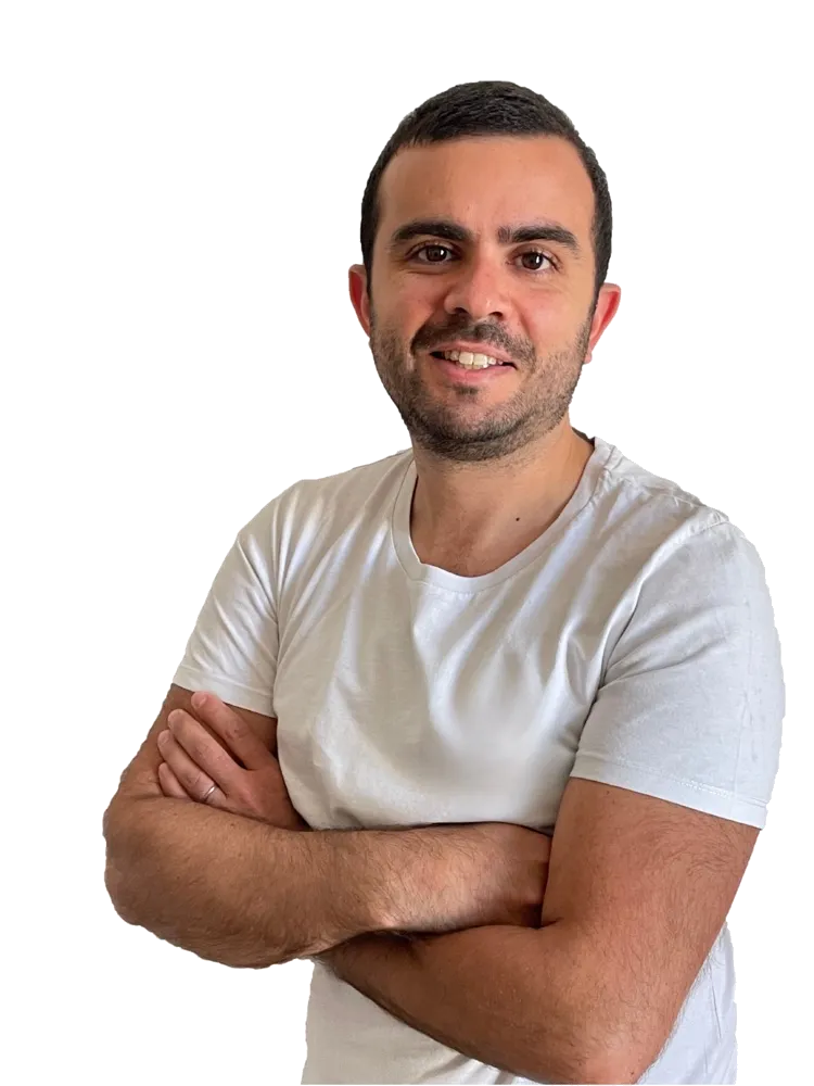 Jérémy Benaiche